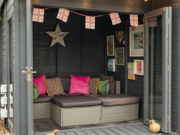 Summerhouse