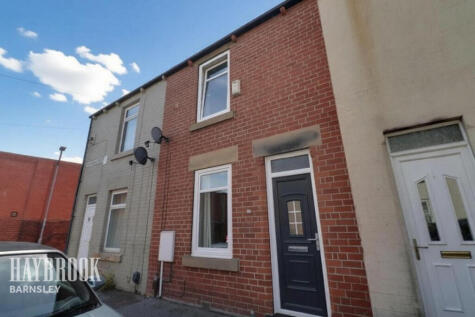 Sycamore Street, Barnsley