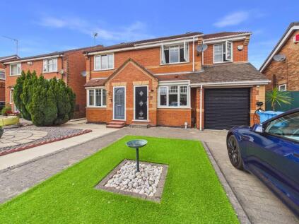 Cranberry Way, Hull, HU4 7AQ