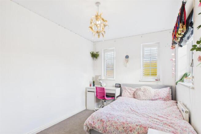 2nd Bedroom