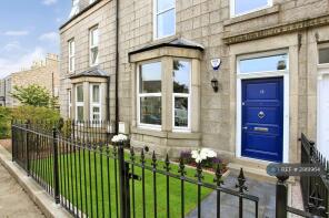 10, Cairnfield Place, Midstocket, Aberdeen AB15 5NA