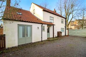 107 Milestone House, Front Street, Thirsk YO7 1JP