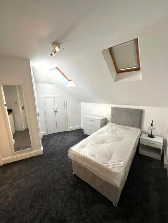 1 bed Not Specified to rent Image 4