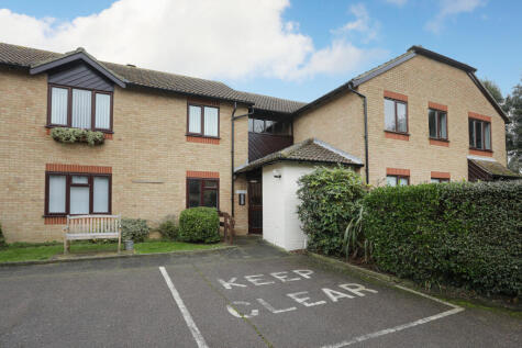 Barrows Close, Birchington, CT7