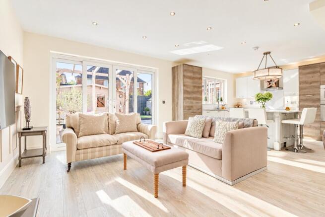 livingspace