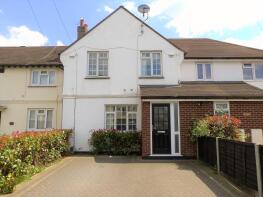 26, Bell Avenue, West Drayton UB7 9LJ