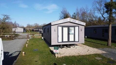 Stixwould Road, Woodhall Spa, LN10 6UJ