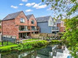 18, Lewiston Mill, Toadsmoor Road, Stroud GL5 2TE