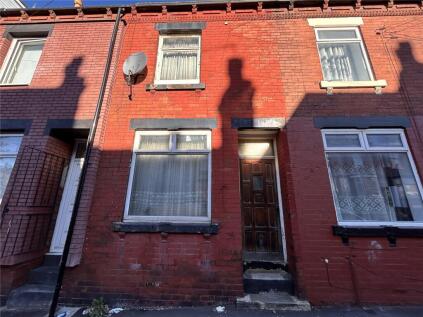 Nowell Mount, Leeds, West Yorkshire