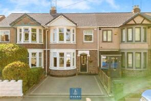 54, Ravensdale Road, Coventry CV2 5GQ