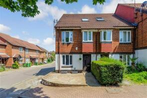 43, Heatherbank Close, Crayford, Dartford DA1 3PN