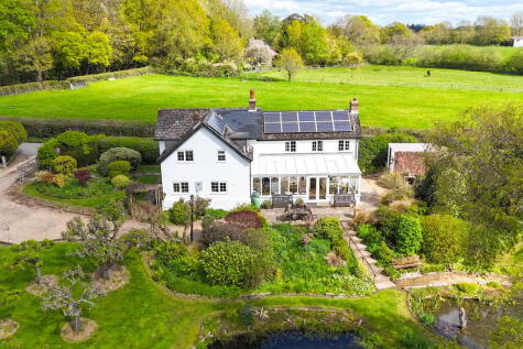 Stock Lane, Landford, Salisbury, SP5
