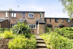 5, Bishopstone Walk, Broadfield, Crawley RH11 9TA