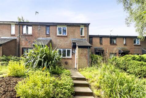 Tollgate Hill, Crawley