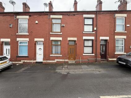 Robinson Street, Stalybridge