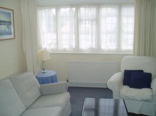 Reception 1
