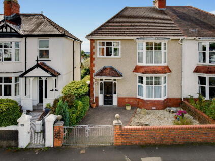 Queens Road, Sketty, Swansea, SA2 0SB
