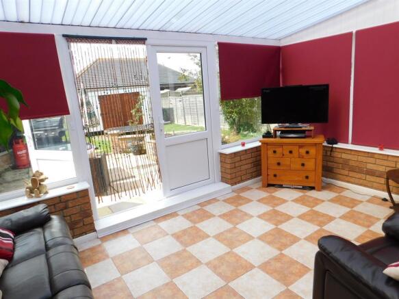 Conservatory 2