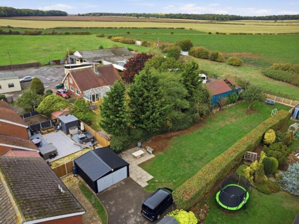 Maltby Road, Oldcotes, S81 photo 4