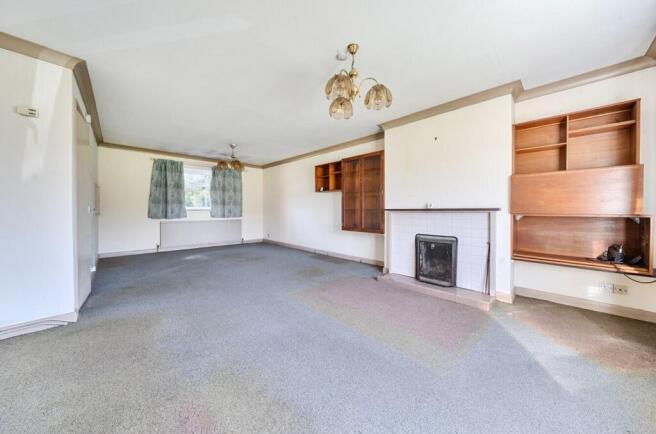Beech Close, Penton Harroway, Andover, SP11 0QY photo 4