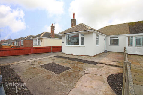 Teviot Avenue, Fleetwood, FY7