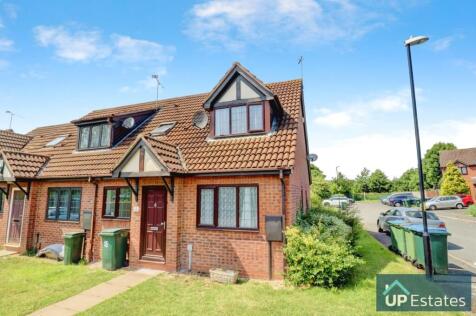 Sandpiper Road, Aldermans Green, Coventry