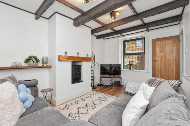 2 bed End of Terrace for sale Image 8