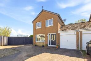 36, Archers Avenue, Stirling FK7 7RJ