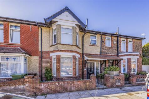 Shelford Road, Southsea