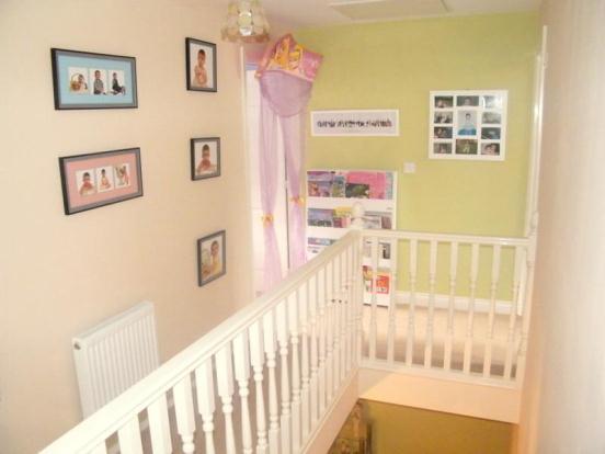 Top Floor Landing