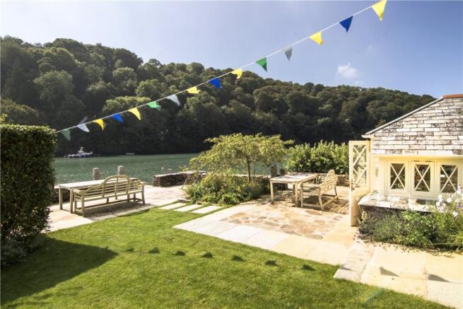 Summer House