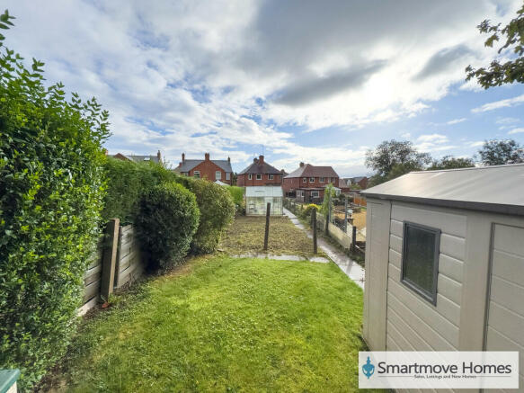 Eastfield Road - ...