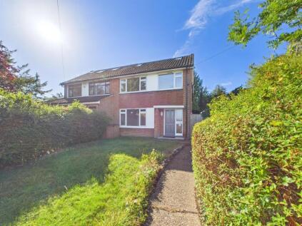 Mitchley Avenue, Purley