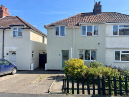 18, Park Avenue, Saxmundham IP17 1DR