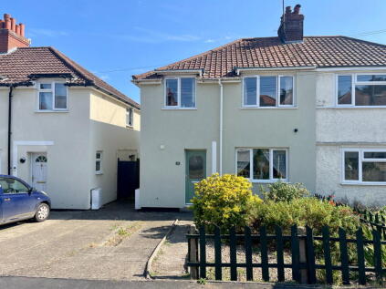 Park Avenue, Saxmundham, IP17 1DR
