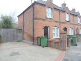 3, Blunts Road, London SE9 1HX
