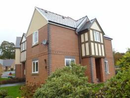 44, Maldwyn Way, Montgomery SY15 6RD