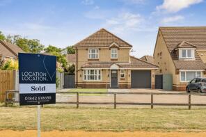 45a, Mallow Road, Thetford IP24 2YD