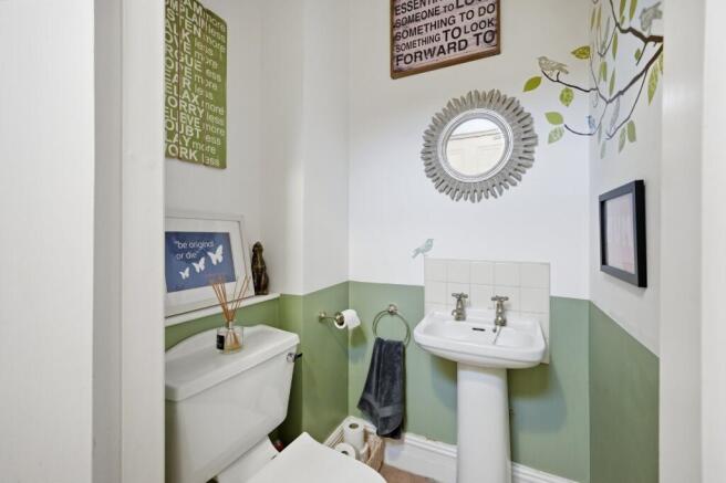 6 bed Terraced for sale Image 12