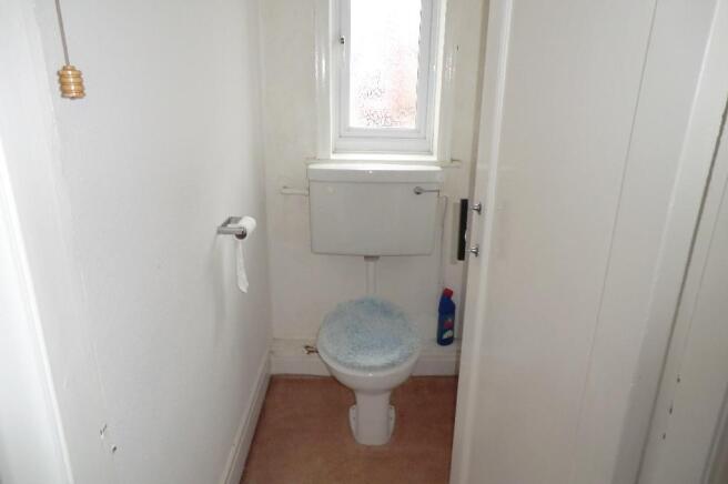 WC