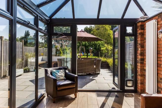 Surrey Estates
