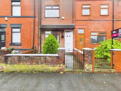 Clipsley Lane, Haydock, WA11