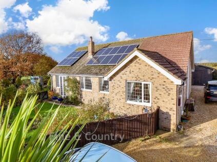 Old Road, Calbourne, Newport, Isle of Wight