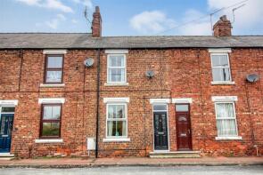 26, Northallerton Road, Northallerton DL6 2QN