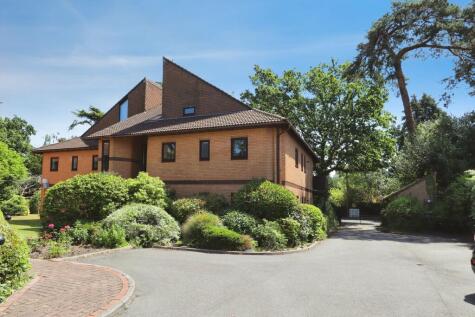 Oakwood Close, Bournemouth, BH9
