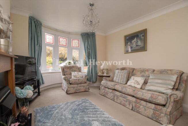 Oxcliffe Avenue, Heysham, Morecambe photo 3