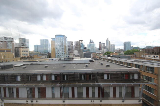 View Roof Terrace