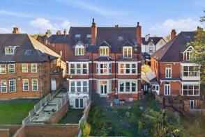Flat 3, 20, Barrack Lane, Nottingham NG7 1AN