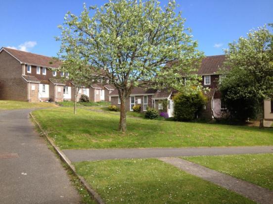 Communal Green