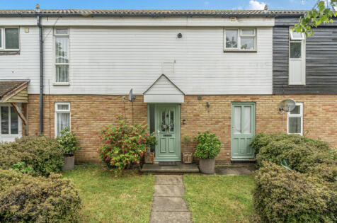 Liscombe, Bracknell, Berkshire